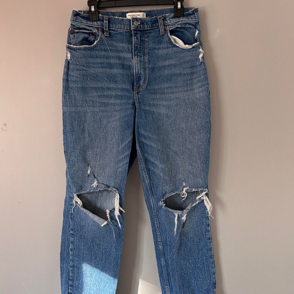 Abercrombie & Fitch Jeans - Size 12R